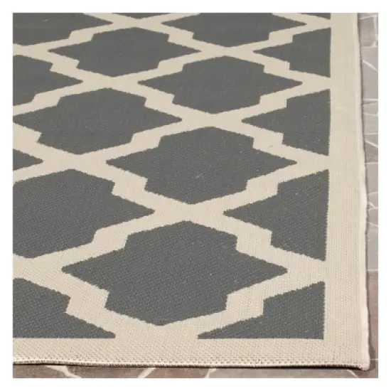 Amherst Evie Outdoor Rug - Safavieh image {1}