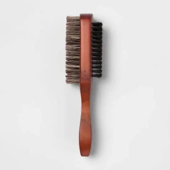 Beard Hair Brush - Goodfellow & Co&trade; image {1}