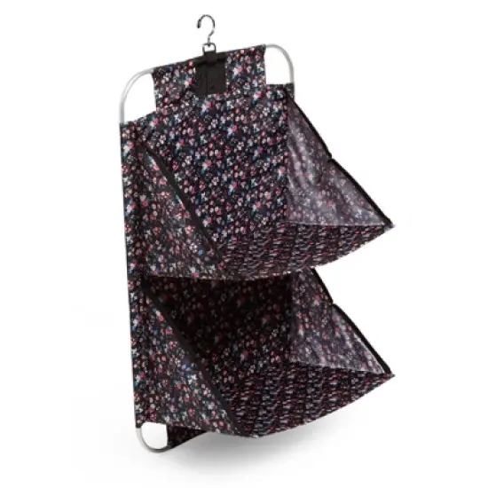 Vera Bradley Women's  Spinner Luggage Set image {5}