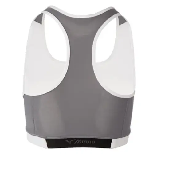 Mizuno Women's Alpha Mesh Back Bra image {3}