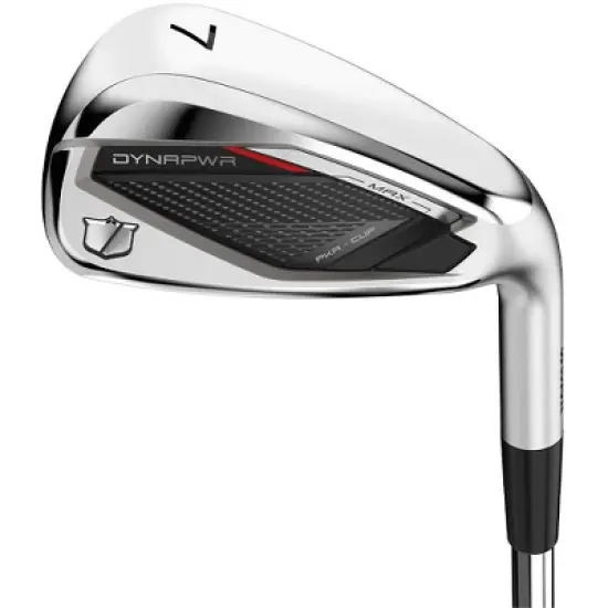 Wilson DYNAPWR Max Iron Set image {2}