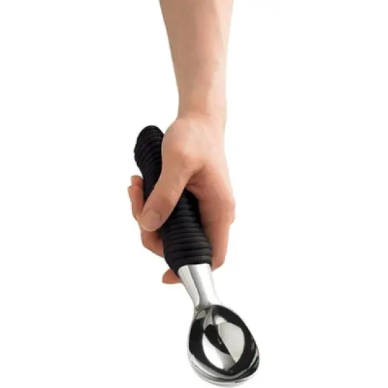 Vivi Ugrip Naturally Contouring Grip for Everyday use, Black image {3}