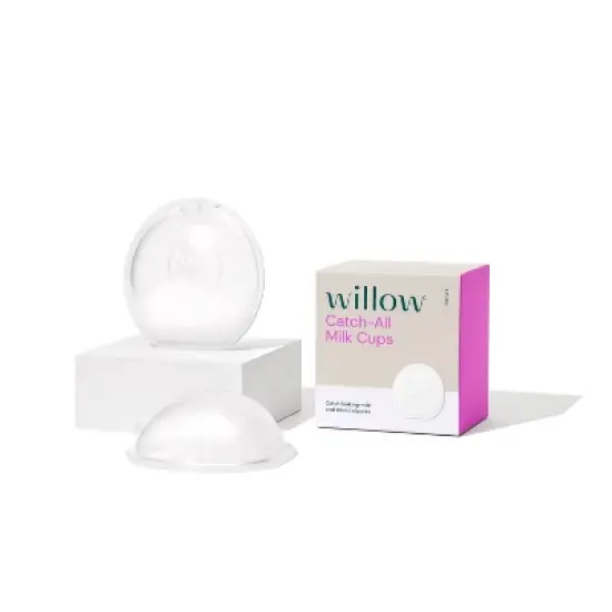 WILLOW Catch All Cups Kit - 2pk image {6}