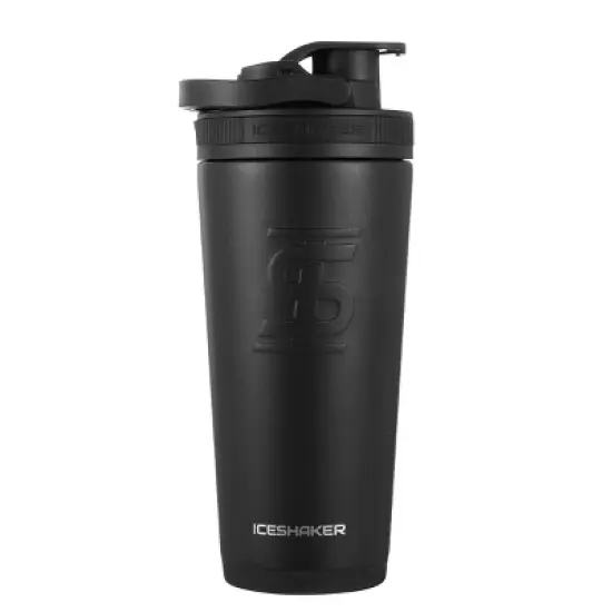 Ice Shaker 26oz Bottle image {4}