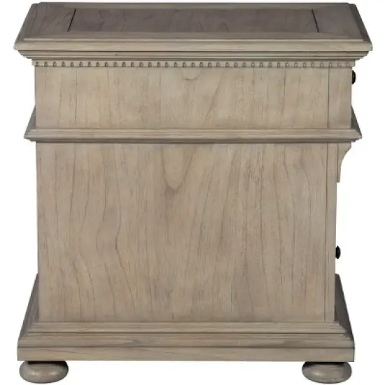 Hekman 25205 Chairside Chest 699 image {6}