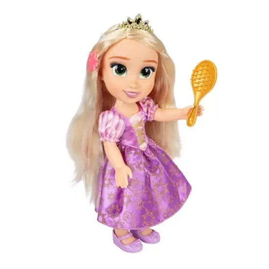 Disney Princess My Singing Friend Rapunzel & Pascal image {7}