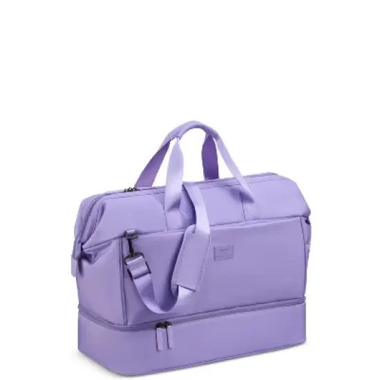 Florence by mills x DELSEY PARIS Carry On Chill Out Lightweight Softside Weekender Bag image {1}