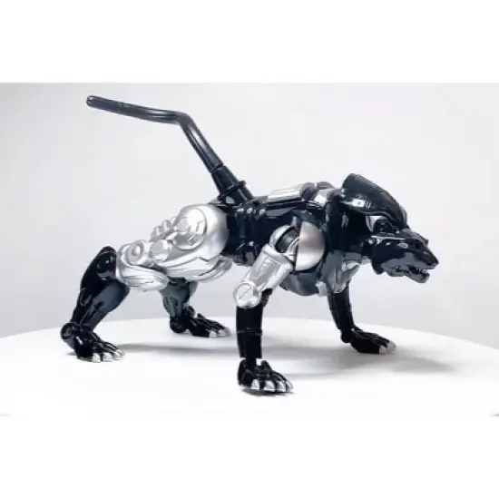 BWM-04 Black Agent | TransArt Action figures image {3}