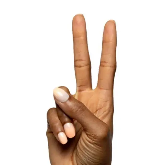 Olive & June Press-On Fake Nails - Syrup Gradient - 42ct image {2}