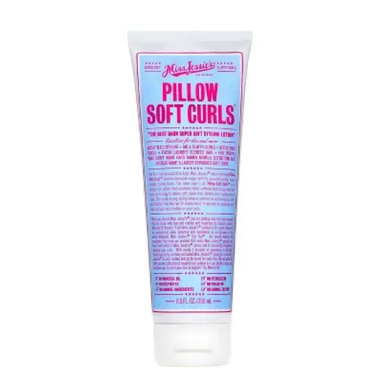 Miss Jessie's Pillow Soft Curls image {3}