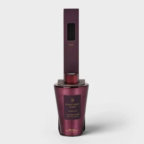 Reed Diffuser 6.1oz - Threshold&trade; image {3}