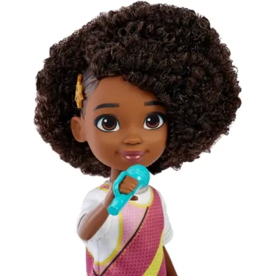 Karma's World Karma Grant & Lady K Doll 2pk image {3}