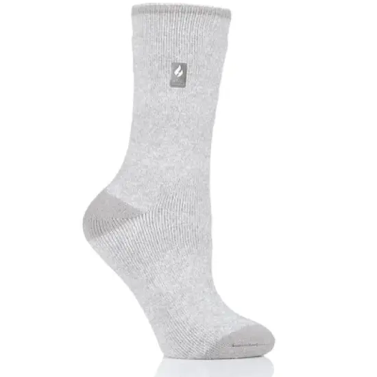 Women's Viola LITE&trade; Twist Crew Socks image {3}