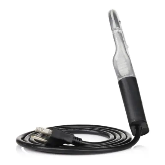 Farm Innovators C-500 Submergible Cast Aluminum Utility De-Icer for Farm image {1}