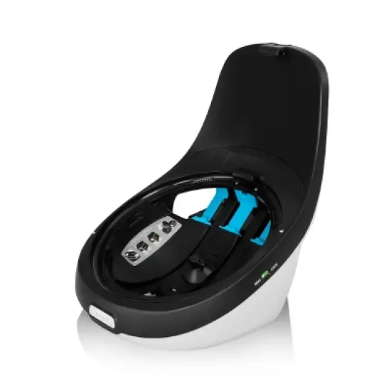 Evenflo Gold Revolve 360 Slim 2-in-1 Rotational Convertible Car Seat image {17}