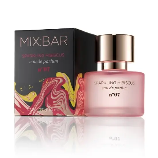 MIX:BAR Eau De Perfume - 1.7 fl oz image {16}