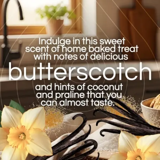 Air Wick Essential Scented Oil Twin Refill - Brown Sugar & Vanilla - 1.34 fl oz/2ct image {2}