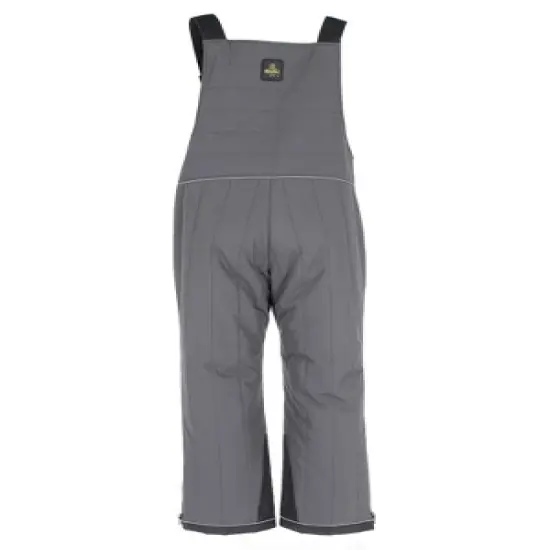 RefrigiWear ChillShield&reg; Insulated Bib Overalls 10&deg;F Comfort Rating image {2}