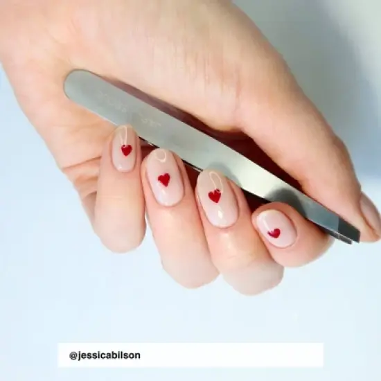 JAPONESQUE Slant Tweezer image {7}