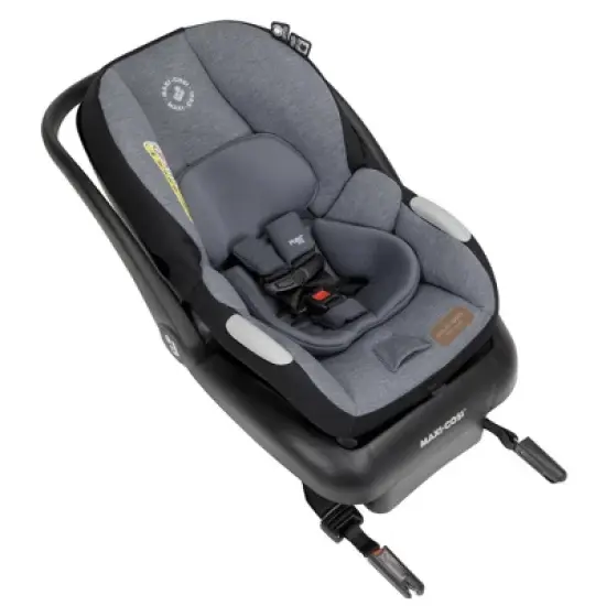 Maxi-Cosi Mico Luxe Infant Car Seat image {3}