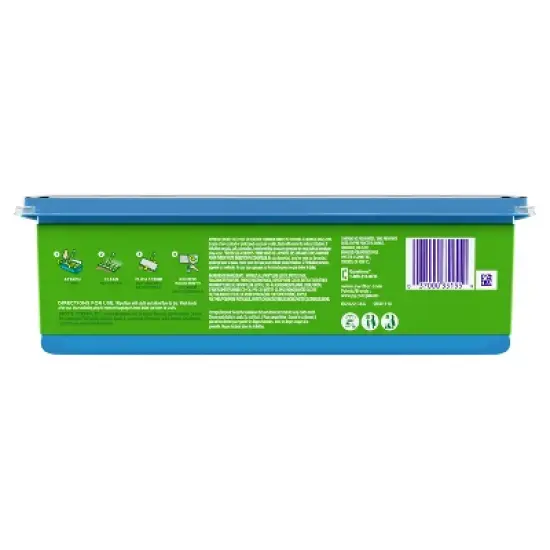 Swiffer Sweeper Wet Mopping Cloths Refills - Fresh Scent image {11}