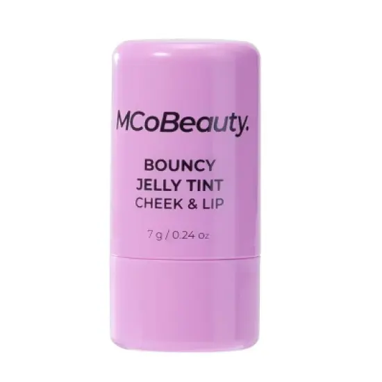 MCoBeauty Jelly Cheek & Lip Stick - 0.17oz image {15}