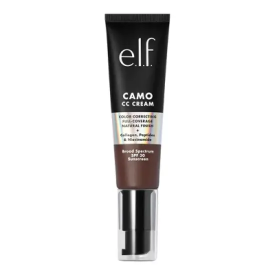 e.l.f. Camo CC Cream - 1.05oz image {29}