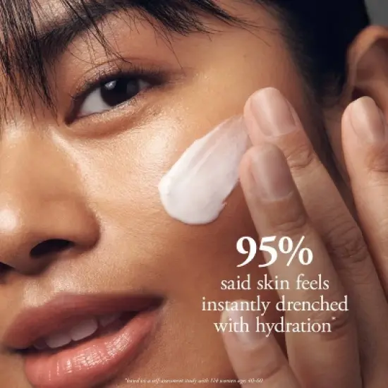 philosophy HIAJ Face Moisturizer - Travel Size - 0.5 fl oz - Ulta Beauty image {6}