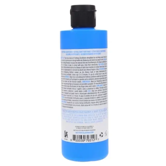 Baxter of California Fortifying Conditioner 8 oz image {4}