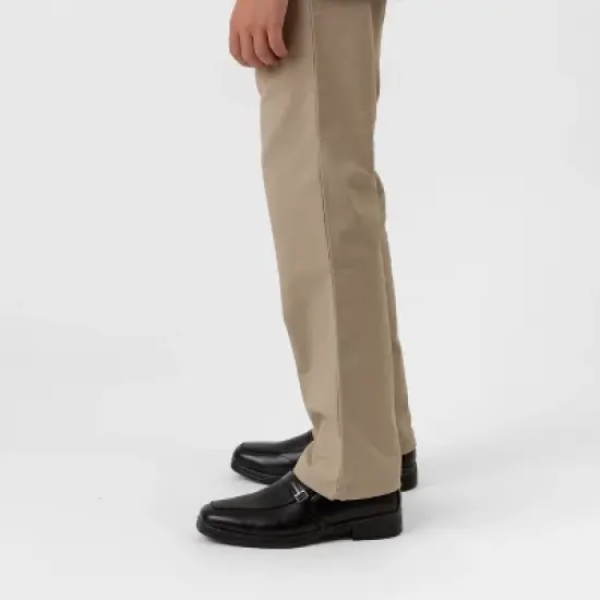 Deer Stags Boys' Bold Dress Comfort Slip-on Loafer image {9}