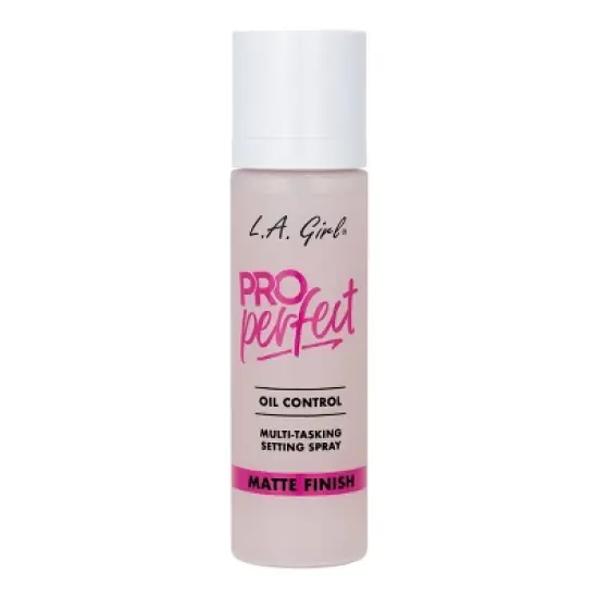 L.A. Girl Pro Perfect Setting Spray - 3.55 fl oz image {7}