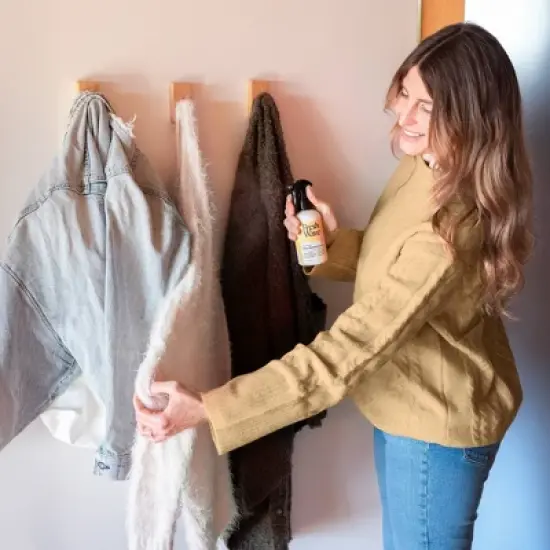 Fresh Wave Air Freshener Spray - Lemon - 8 fl oz image {5}