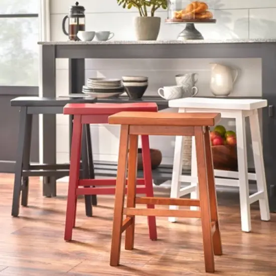 Arizona Saddle Barstool - Buylateral image {2}
