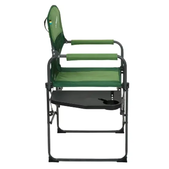Sierra Designs Compact Folding Director Chair image {1}