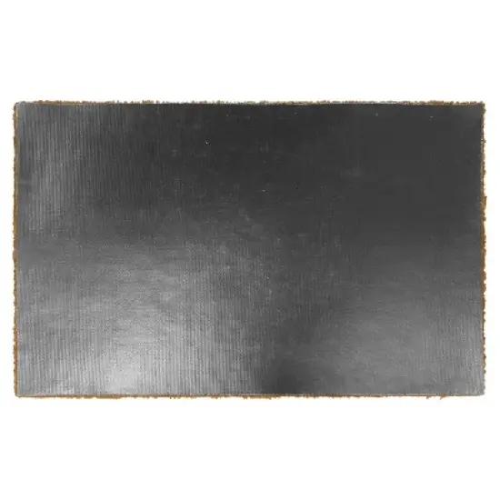 NFL Buffalo Bills Logo Door Mat image {1}