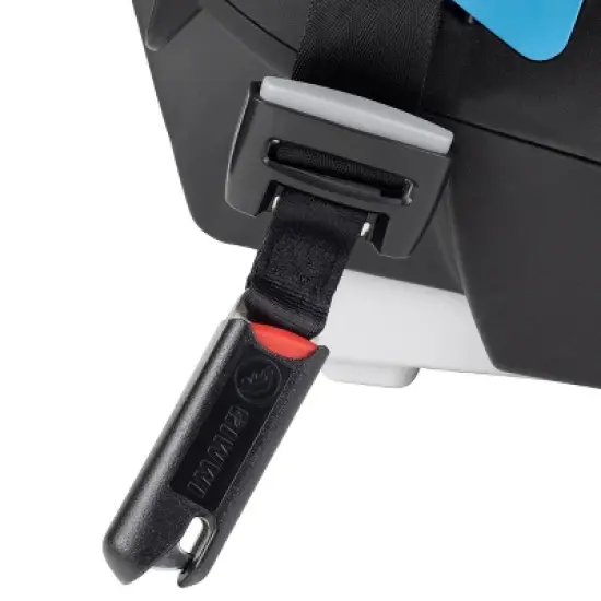 Evenflo REO by Revolve360 Rotating Convertible Car Seat with Quick Clean Cover - Danvers image {10}