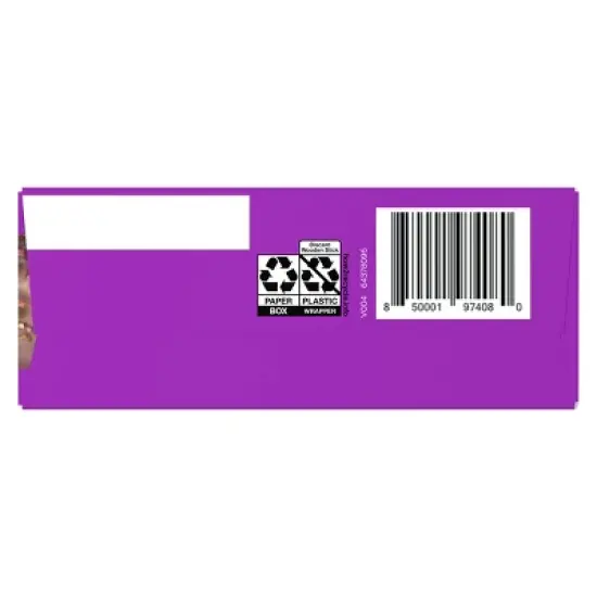 Yasso Frozen Greek Yogurt Indulgent Peanut Butter Dark Chocolate Crunch - 4ct image {5}