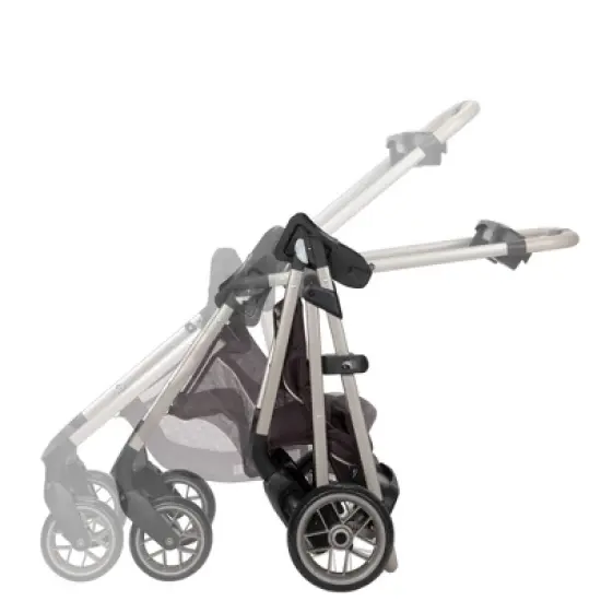 Safety 1st Grow and Go Flex Deluxe Travel System image {9}