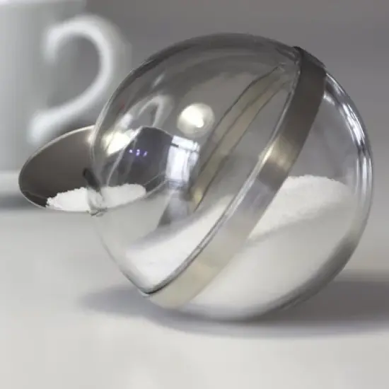 XXD Stainless Steel Dosis (Sugar Dispenser) image {2}