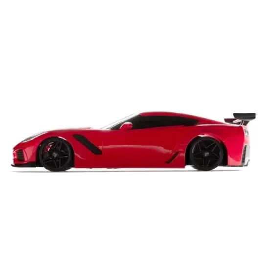 Sharper Image RC Real Drive Chevrolet Corvette ZR1 - 1:16 Scale image {5}