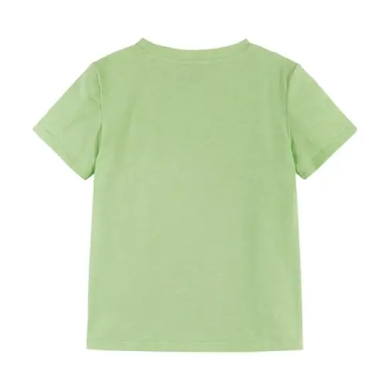 Andy & Evan Toddler  Boys Boys Tee Green, Size 2T image {1}