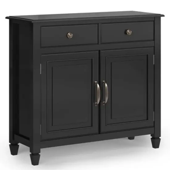 Hampshire Entryway Storage Cabinet - WyndenHall image {13}