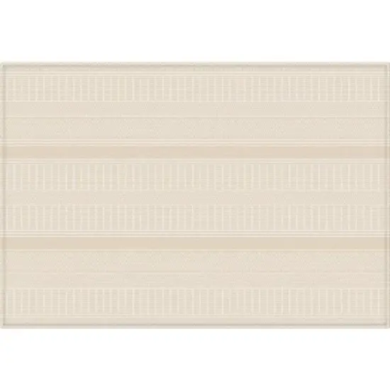 Sisal + Coco Bear - Medium - LaPure Soft Mat image {6}