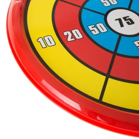 Toy Time Kids' Bow and Arrow Set With Arrows and Target image {4}