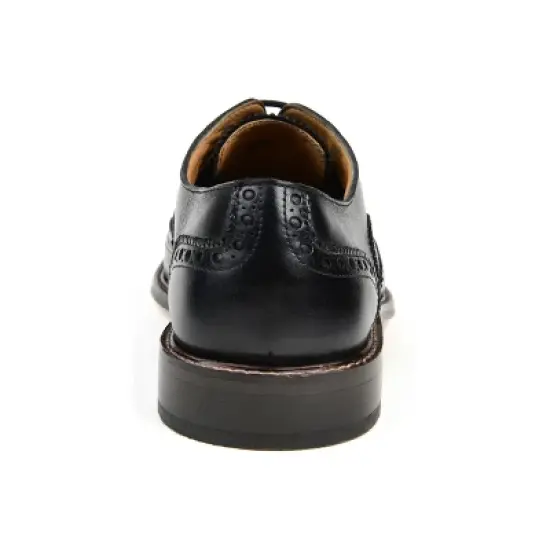 Thomas & Vine Franklin Wingtip Oxford image {2}