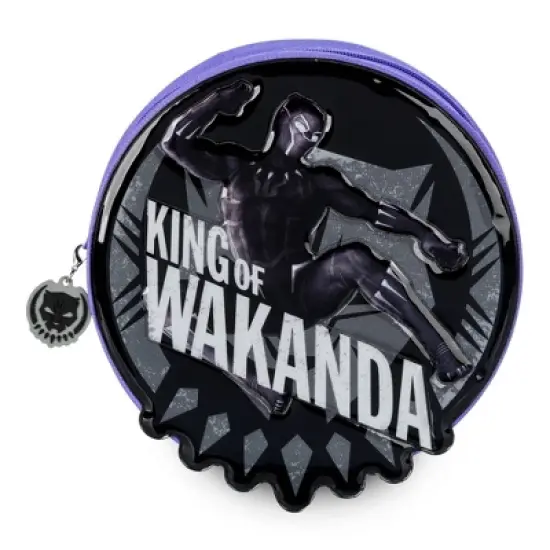 Marvel Black Panther Zip Activity Kit - Disney Store image {3}