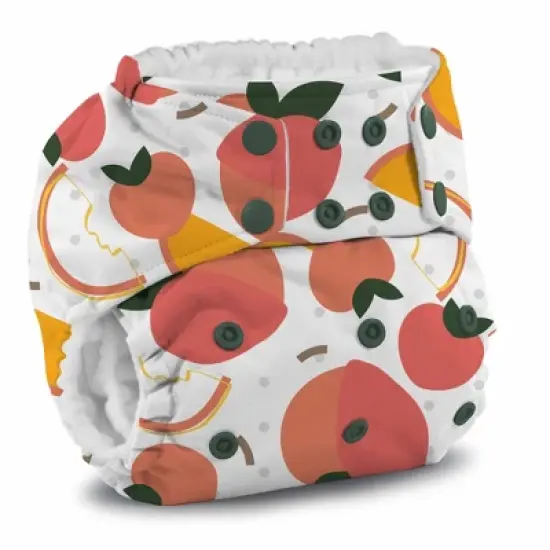 Kanga Care Rumparooz Reusable One Size Pocket Cloth Diaper image {44}
