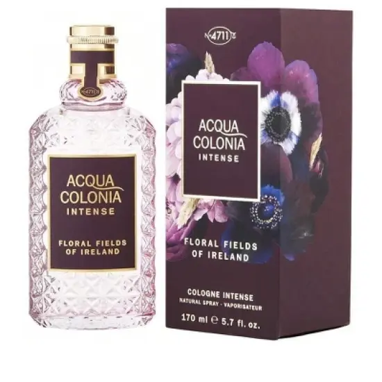 4711 Orange Blossom, Sandalwood, Woodsy Notes, Cedar, Mimosa Unisex Eau De Cologne Spray 5.7 Oz   5.7 Oz Fragrance image {1}