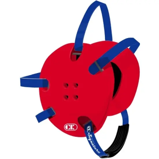 Cliff Keen E58 Signature Wrestling Headgear image {73}