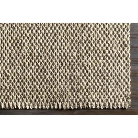 Livabliss Reeds Woven Indoor Area Rugs image {2}